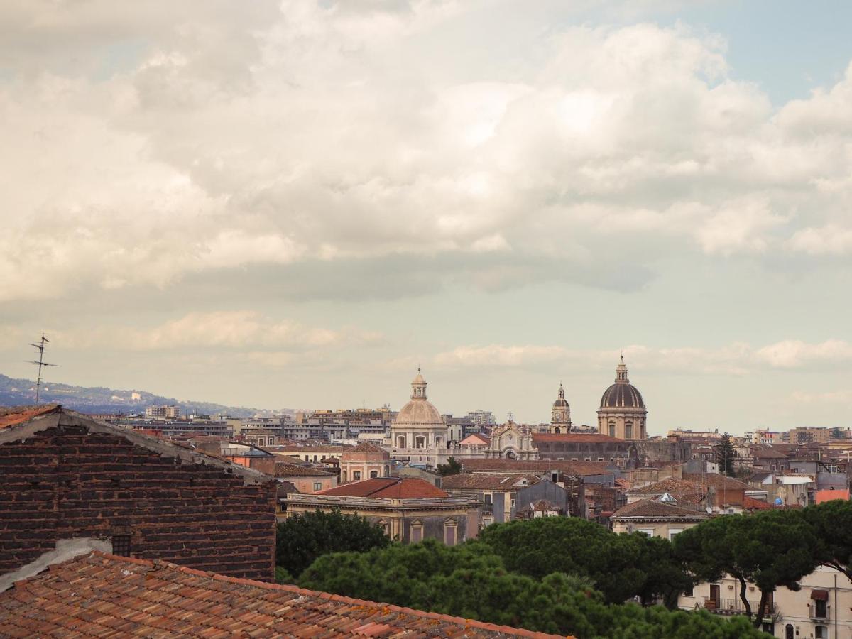 Dietro Il Castello CTA Exteriér fotografie