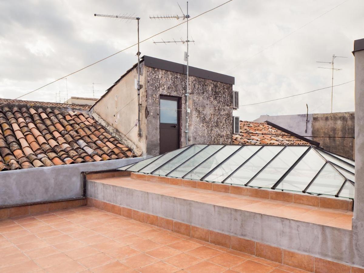Dietro Il Castello CTA Exteriér fotografie